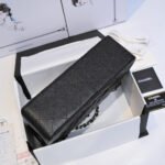 CHANEL LARGE CLASSIC HANDBAG - Image 9