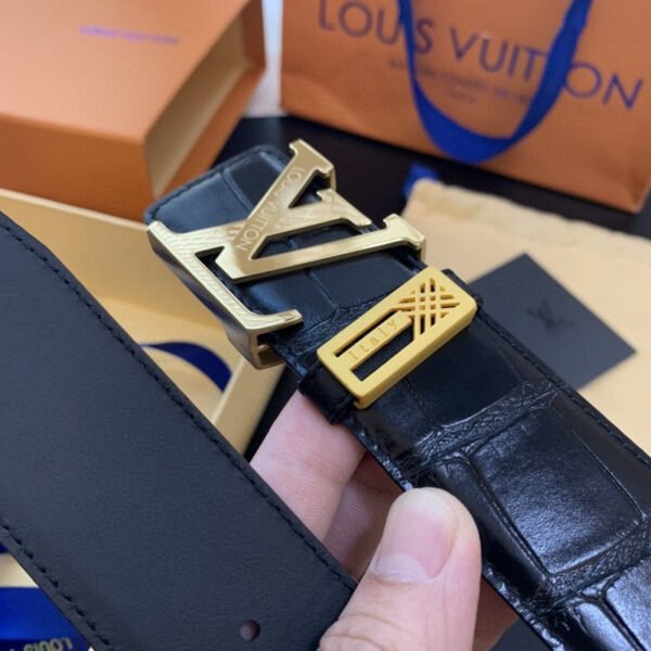 Top Rated LV Belt - Image 3