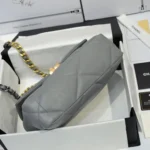 CHANEL 19 HANDBAG - Image 9
