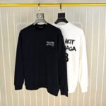 Premium Balenciaga Hoodie - Image 4