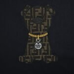 Top rated Fendi t-shirt - Image 6