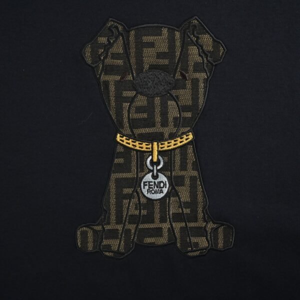 Top rated Fendi t-shirt - Image 6
