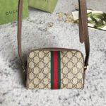 Ophidia GG Supreme mini bag - Image 7