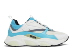 B22 ‘WHITE LIGHT BLUE’ - Image 3
