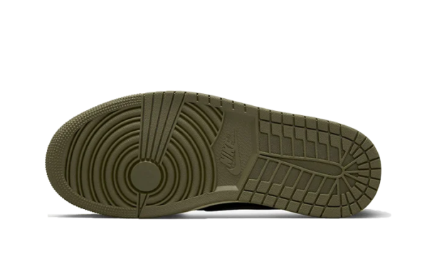 OG SP Travis Scott Olive - Image 5