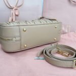 MIUMIU Large Arcadie matelasse nappa Bag(HIGH-END GRADE) - Image 6