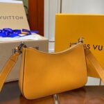 LV MARELLE HANDBAG - Image 5