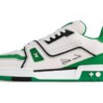 Trainer Green