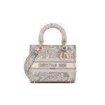 MEDIUM LADY D-LITE BAG - Image 2