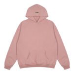 FOG ESSENTIALS 3M Reflective Fleece Hoodie - Image 5