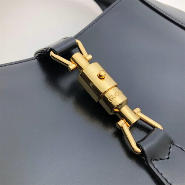 Gucci Jackie 1961 Small Hobo Bag - Image 7