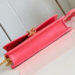 LV Wallet On Chain LV Bloom - Image 6
