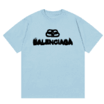 Best Balenciaga T-shirt - Image 4