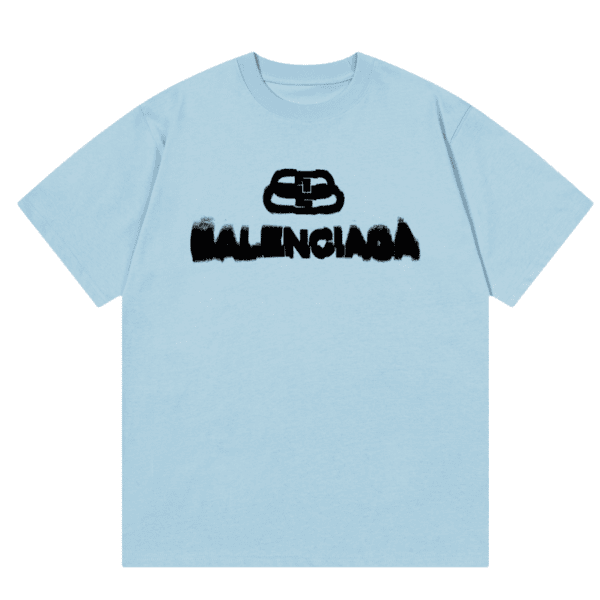 Best Balenciaga T-shirt - Image 4
