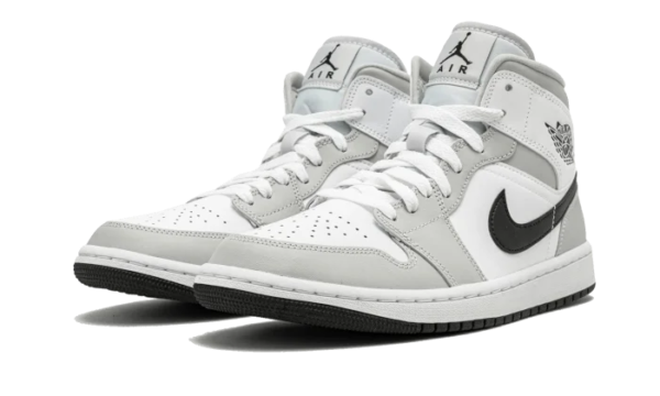 White Light Smoke Gray - Image 3
