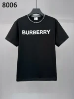 T-Shirts Burberry