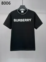 T-Shirts Burberry