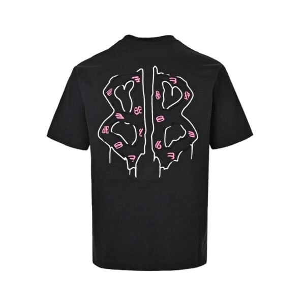 Best Balenciaga T-shirt - Image 4