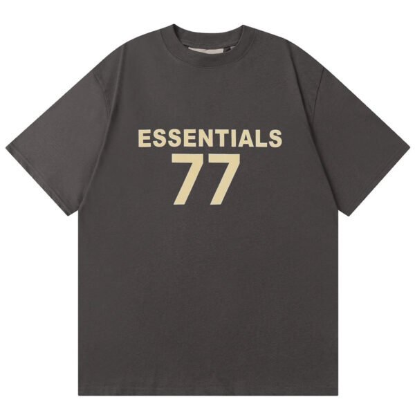 T-shirt Essentials - Image 2