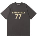 T-shirt Essentials