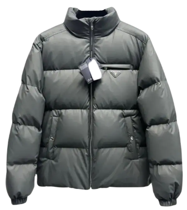 Best Prada Jecket - Image 2