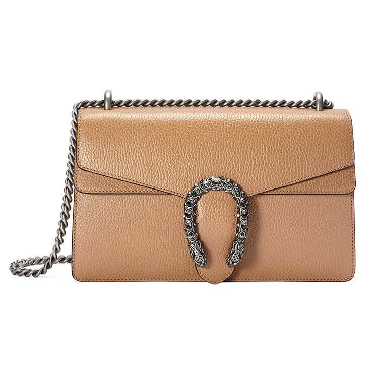 b728b8f14e5124611e31d11d144f4286.jpeg Gucci Dionysus Small Shoulder Bag - Image 1