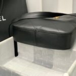 CHANEL HOBO HANDBAG - Image 9