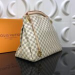 Louis Vuitton ARTSY MM - Image 4