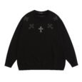 Top rated Chrome hearts Hoodie