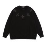 Top rated Chrome hearts Hoodie