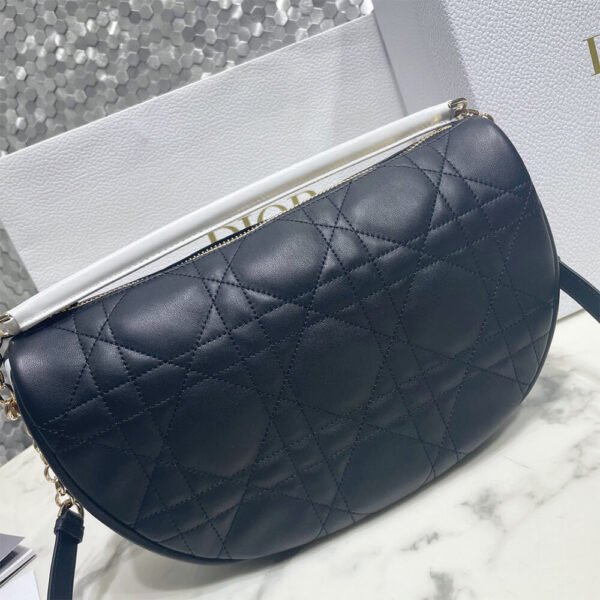 MEDIUM DIOR VIBE HOBO BAG - Image 4