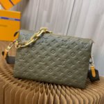 LV Coussin MM(HIGH-END GRADE) - Image 5
