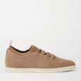 Soho Walk Nubuck Sneakers