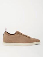 Soho Walk Nubuck Sneakers