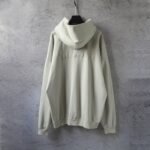 Premium Balenciaga Hoodie - Image 3