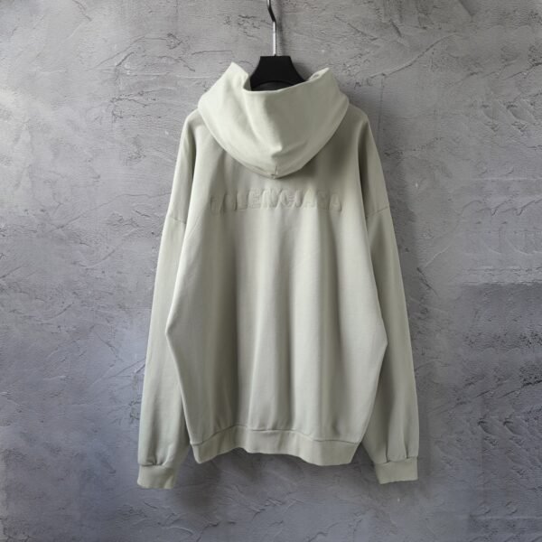 Premium Balenciaga Hoodie - Image 3