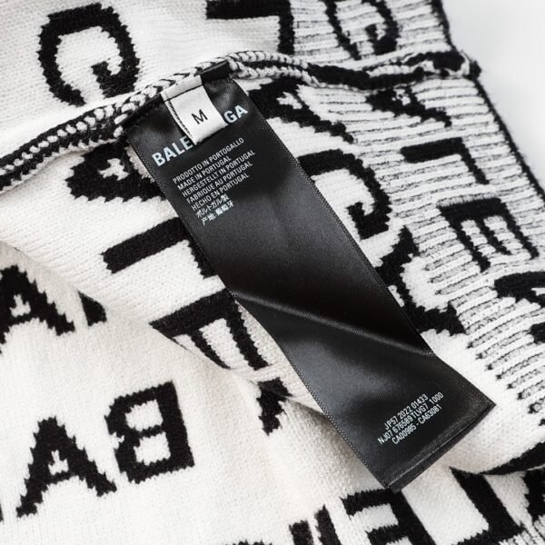 Premium Balenciaga Hoodie - Image 7