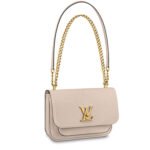 LV Lockme Chain PM Handbag - Image 3