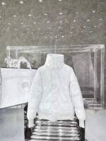 Canada Goose DownJacket