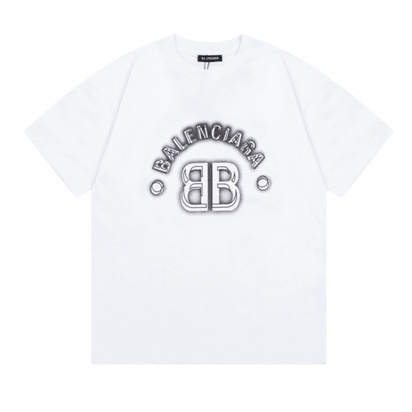 Best Balenciaga T-shirt - Image 3