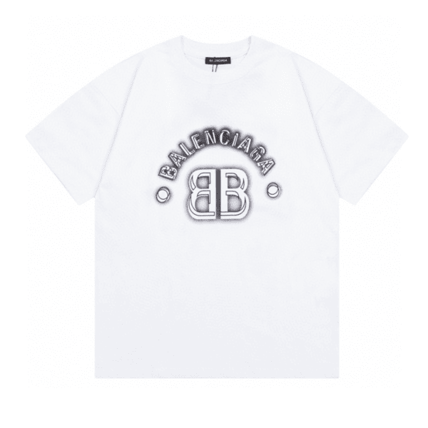 Best Balenciaga T-shirt - Image 2