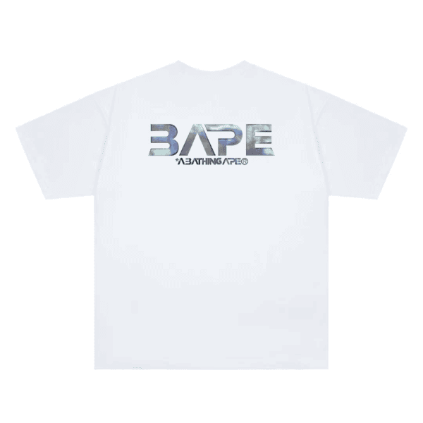 T-Shirts Bape - Image 6