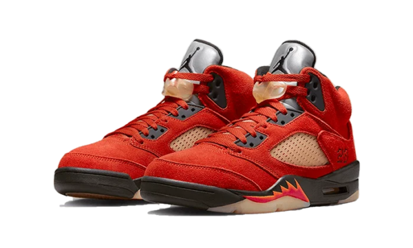 Dunk On Mars - Image 3