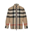 High Quality Burberry Jacket