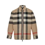 High Quality Burberry Jacket