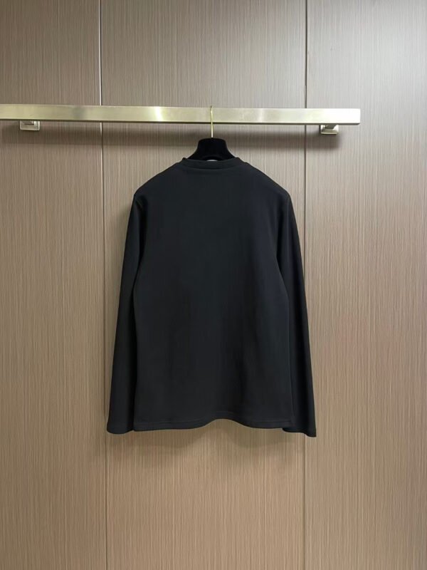 Men's Long Sleeve T-Shirt - Image 5