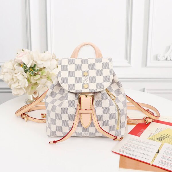 Louis Vuitton SPERONE BB - Image 3