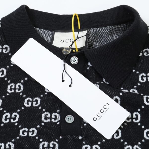 Best Gucci t-shirt - Image 5