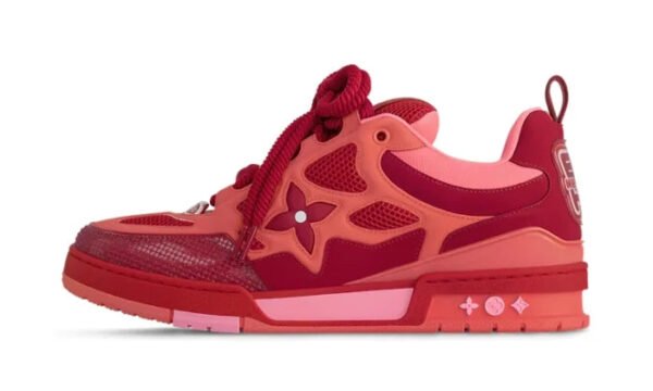 All red - Image 2
