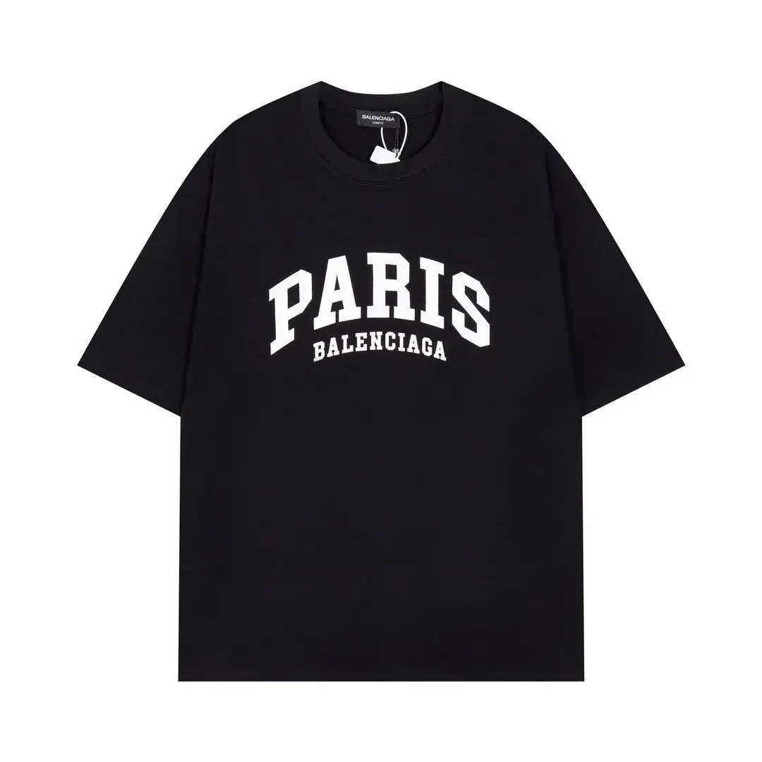 b81ad298736cb095c80fcc19e151cf59.webp Best Balenciaga T-shirt - Image 1